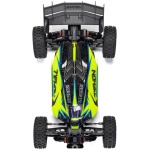 Buggy 1/8 TYPHON BLX 223S Brushless 4X4 RTR Yellow ARRMA - Image 4