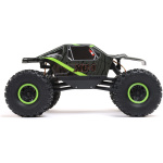 Crawler 1/24 AX24 XC-1 4WS 4X4 RTR Brushed Battery Charger Included Green Axial - Image 3