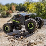 Crawler 1/24 AX24 XC-1 4WS 4X4 RTR Brushed Battery Charger Included Green Axial - Image 2