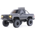 Chevrolet K5 Blazer 1/24 FCX24 PRO Brushless Crawler RTR Black FMS