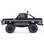 Chevrolet K5 Blazer 1/24 FCX24 PRO Brushless Crawler RTR Black FMS - Image 3
