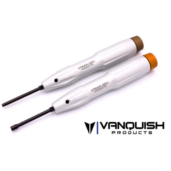 Scale Hardware Tool Set Vanquish