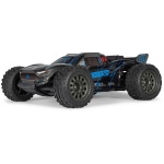 VORTEKS 223S DSC 2WD RTR 1/10 Brushless Stadium Truck Blue ARRMA