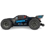 VORTEKS 223S DSC 2WD RTR 1/10 Brushless Stadium Truck Blue ARRMA - Image 3