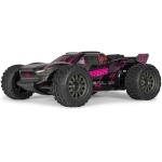 VORTEKS 223S DSC 2WD RTR 1/10 Brushless Stadium Truck Pink ARRMA