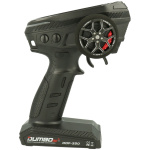 Radio DDF-350 Radio with 10 Channel Receiver DumboRC - Image 4
