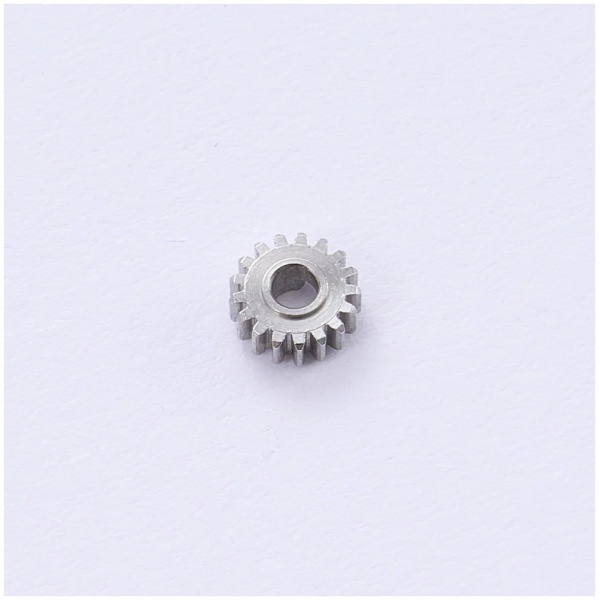 FCX24M Transmission Gear 17T Steel FMS