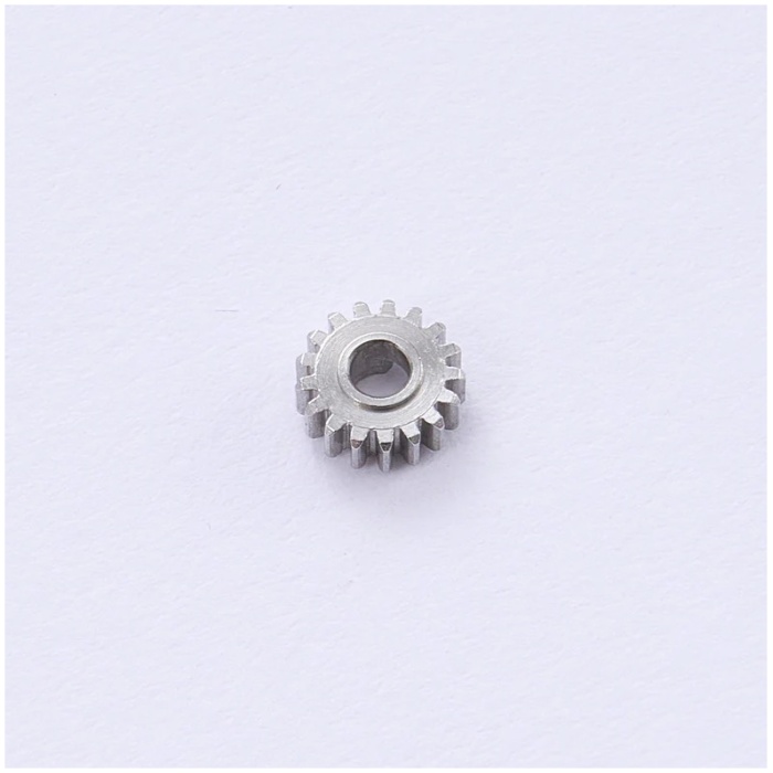 FCX24M Transmission Gear 17T Steel FMS - Image 1