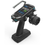 Comando FS-G11P Radio 11-CH 2.4GHz RX Incl. Flysky