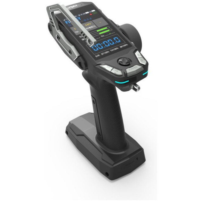 Comando FS-G11P Radio 11-CH 2.4GHz RX Incl. Flysky - Image 5