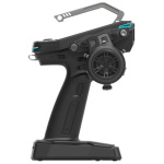 Comando FS-G11P Radio 11-CH 2.4GHz RX Incl. Flysky - Image 4