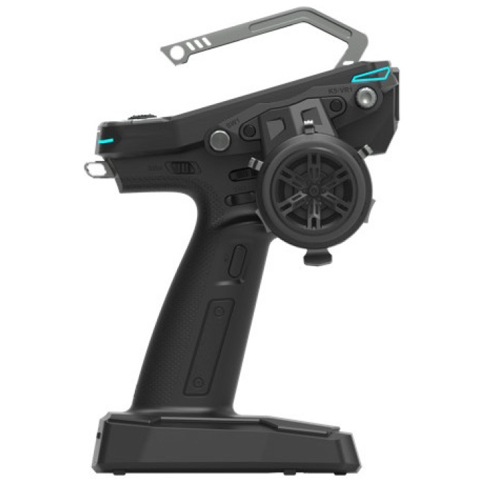 Comando FS-G11P Radio 11-CH 2.4GHz RX Incl. Flysky - Image 4