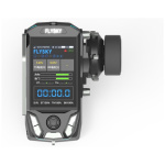 Comando FS-G11P Radio 11-CH 2.4GHz RX Incl. Flysky - Image 3