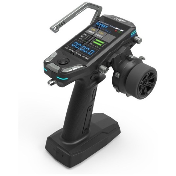 Comando FS-G11P Radio 11-CH 2.4GHz RX Incl. Flysky