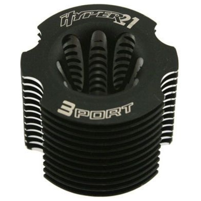 MAC .21 Cylinder Head Hobao - Image 1
