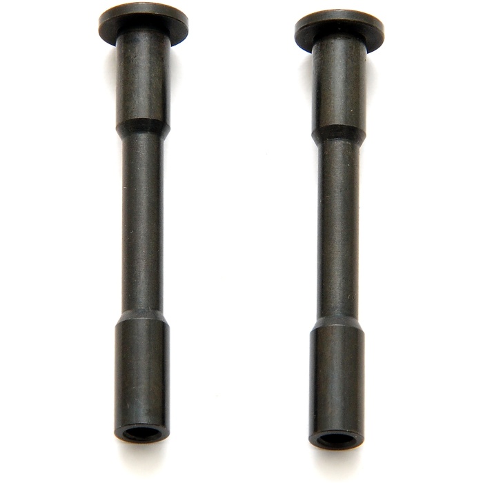 Servo Saver Post Steel HYPER (2) Hobao - Image 1