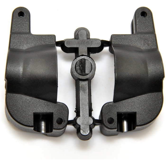 Front C-Hub Carrier Set Hyper 20 Deg Hobao - Image 1