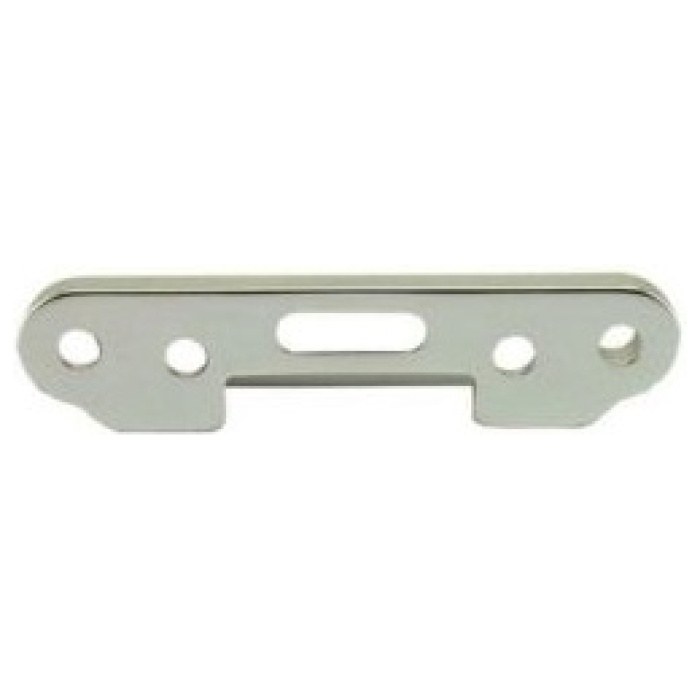 Front Lower Arm Holder Hyper Chrome Hobao - Image 1
