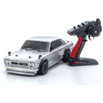 Fazer MK2 Nissan Skyline GTR KPGC10 1/10 Readyset Kyosho