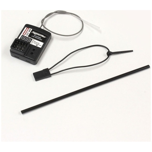 Receptor Syncro KR331 Receiver Kyosho