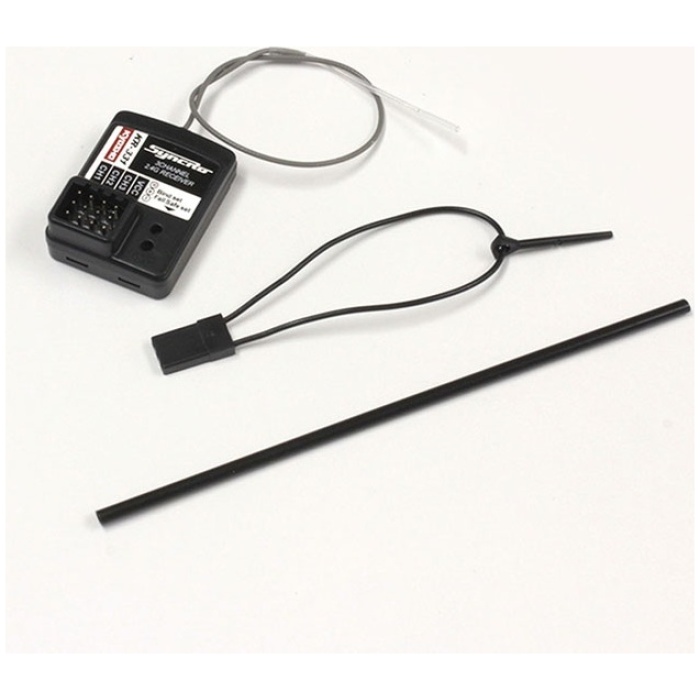 Receptor Syncro KR331 Receiver Kyosho - Image 1