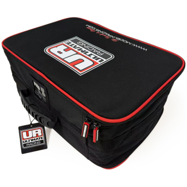 Large Multifunction Storage Bag 400x290x180mm Ultimate Racing