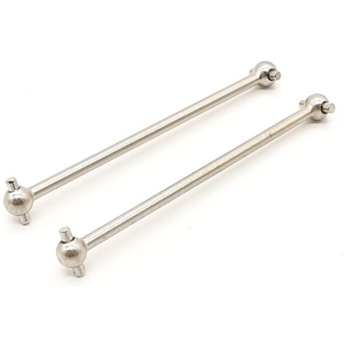 Bone Shaft 144001/124016/124017/124018/124019 (2) WLTOYS - Image 1