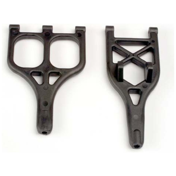 Upper and Lower Suspension Arms Traxxas