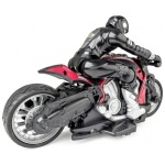 Mota RC Devil Bike 100% RTR Red Carson - Image 4