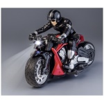 Mota RC Devil Bike 100% RTR Red Carson - Image 3