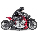 Mota RC Devil Bike 100% RTR Red Carson - Image 5