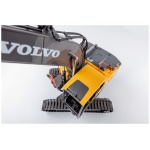 Escavadora 1/16 Volvo 2.4 GHz 100% RTR Carson - Image 6