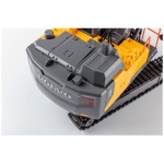 Escavadora 1/16 Volvo 2.4 GHz 100% RTR Carson - Image 2