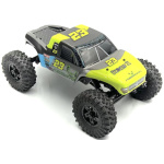 Crawler "CR18P PRO GOAT" 1/18 BL 2-Gear/Furitek Lemon RTR 18051 Absima