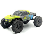 Crawler "CR18P PRO GOAT" 1/18 BL 2-Gear/Furitek Lemon RTR 18051 Absima - Image 2