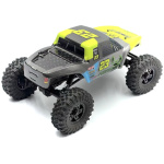 Crawler "CR18P PRO GOAT" 1/18 BL 2-Gear/Furitek Lemon RTR 18051 Absima - Image 3