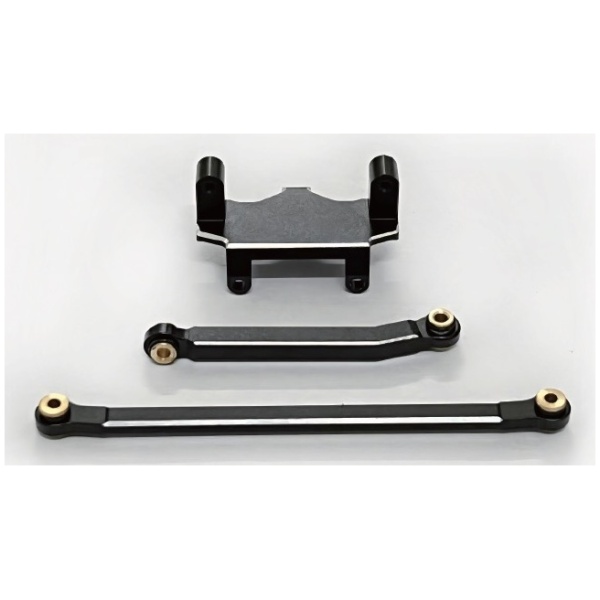 Optional Alu. SOA Conversion Kit  PRO/EVO 1:18 1010148 Absima