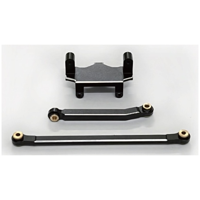 Optional Alu. SOA Conversion Kit  PRO/EVO 1:18 1010148 Absima - Image 1