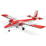 Avião DHC-6 Twin Otter 1.4m Brushless PNP E-Flite