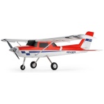 Avião 1220mm Ranger EP V2 Plane with Reflex V3 Red RTF FMS