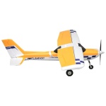 Avião 1220mm Ranger EP V2 Plane with Reflex V3 Yellow RTF FMS - Image 5