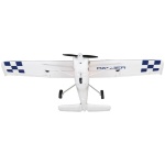 Avião 1220mm Ranger EP V2 Plane with Reflex V3 Red RTF FMS - Image 4