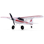 Avião 500mm Mini PA18 RTF FMS - Image 2