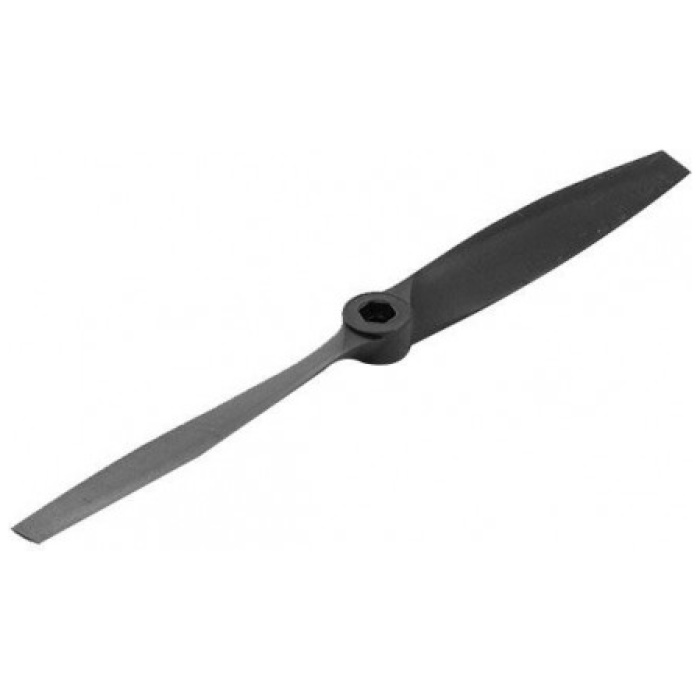 Propeller 11x7 (2-blade) PA-18 1400mm J3 V2 V3 1300mm FMS - Image 1