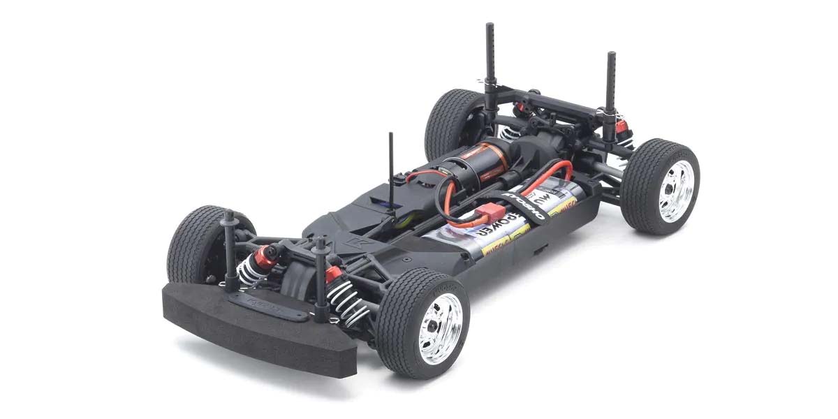 k.34416t1c-fazer-mk2-l-chevy-chevelle-ss454-1970-silver110-readyset-kyosho (5) Fazer MK2 (L) Chevy Chevelle SS454 1970 Silver1/10 Readyset Kyosho - Image 3
