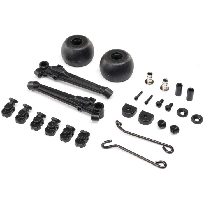 Lean Bar Set with Hardware Promoto-MX Losi - Image 1