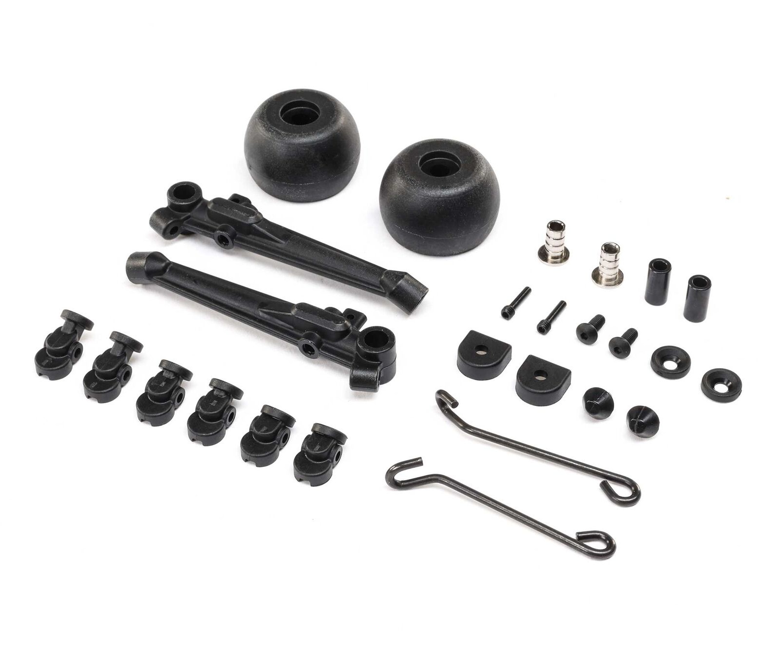 los264002-lean-bar-set-with-hardware-promoto-mx-losi Lean Bar Set with Hardware Promoto-MX Losi - Image 1