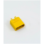 XT90 Connector Male (1) Ultimate Racing