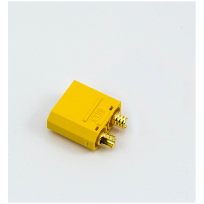 XT90 Connector Male (1) Ultimate Racing - Image 2