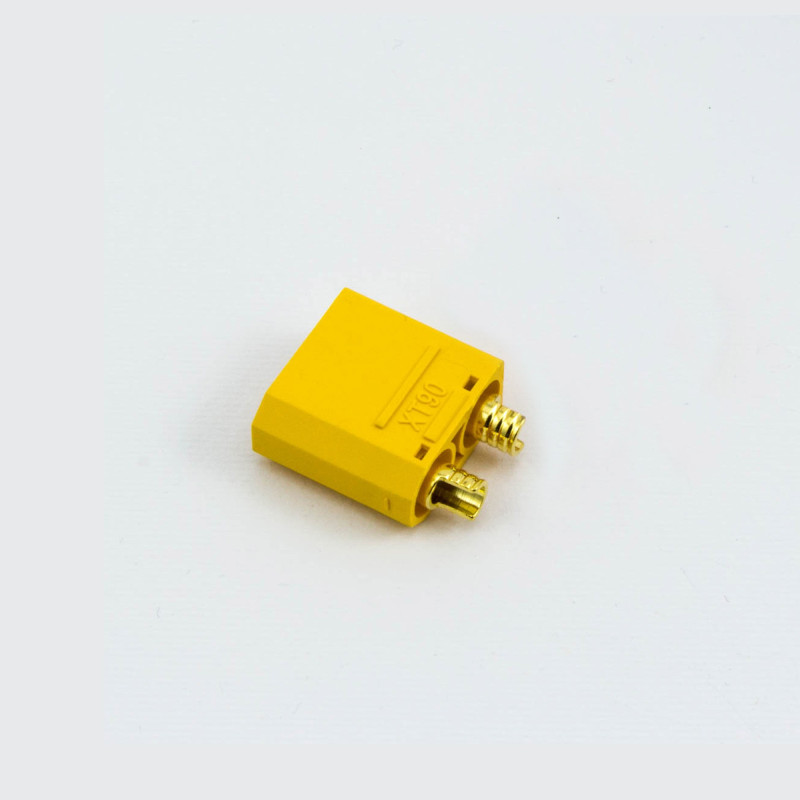 ur46302-xt90-connector-male-1-ultimate-racing (2) XT90 Connector Male (1) Ultimate Racing - Image 2